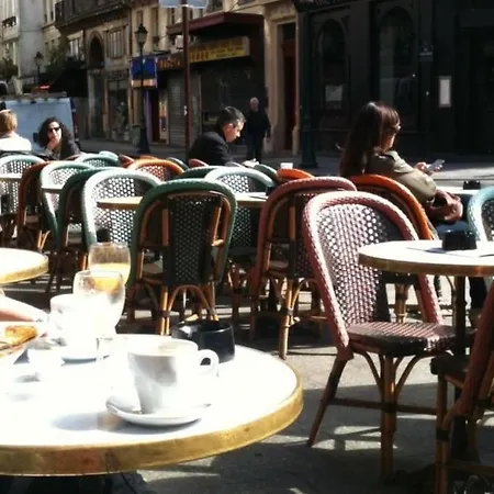 Les Halles * Parigi